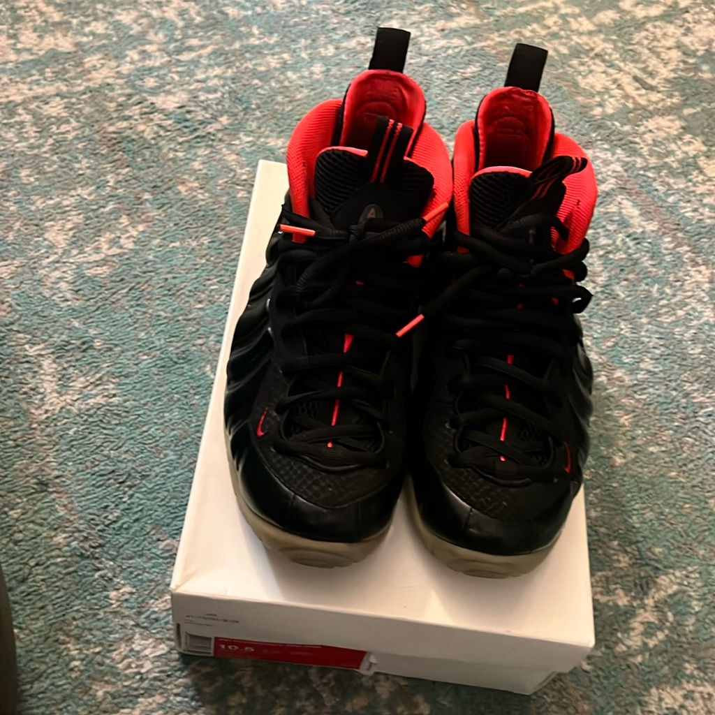 2014 Nike Air Foamposite Pro Prm "Yeezy"